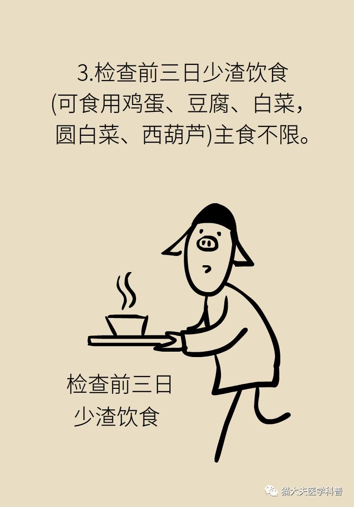 害怕做肠胃镜怕查出毛病,害怕做肠镜怕查出大病