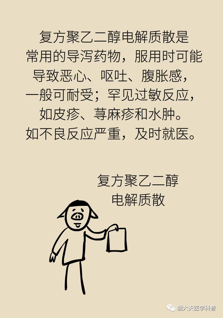 害怕做肠胃镜怕查出毛病,害怕做肠镜怕查出大病