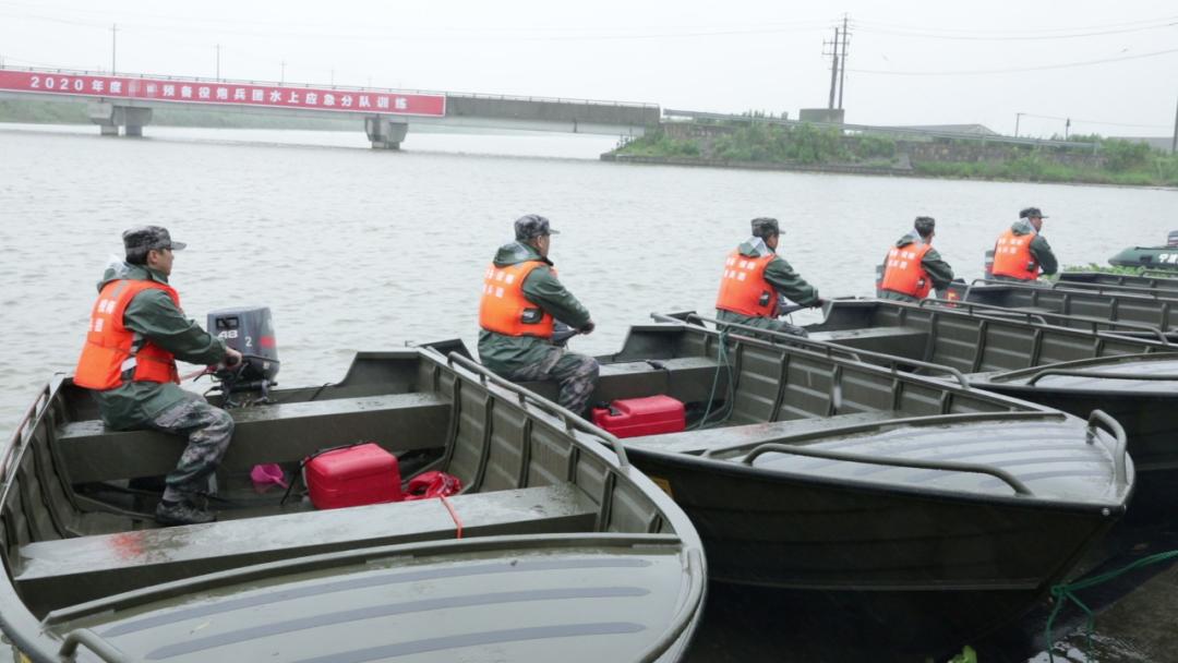 时刻准备着的民兵,时刻准备着强军口号