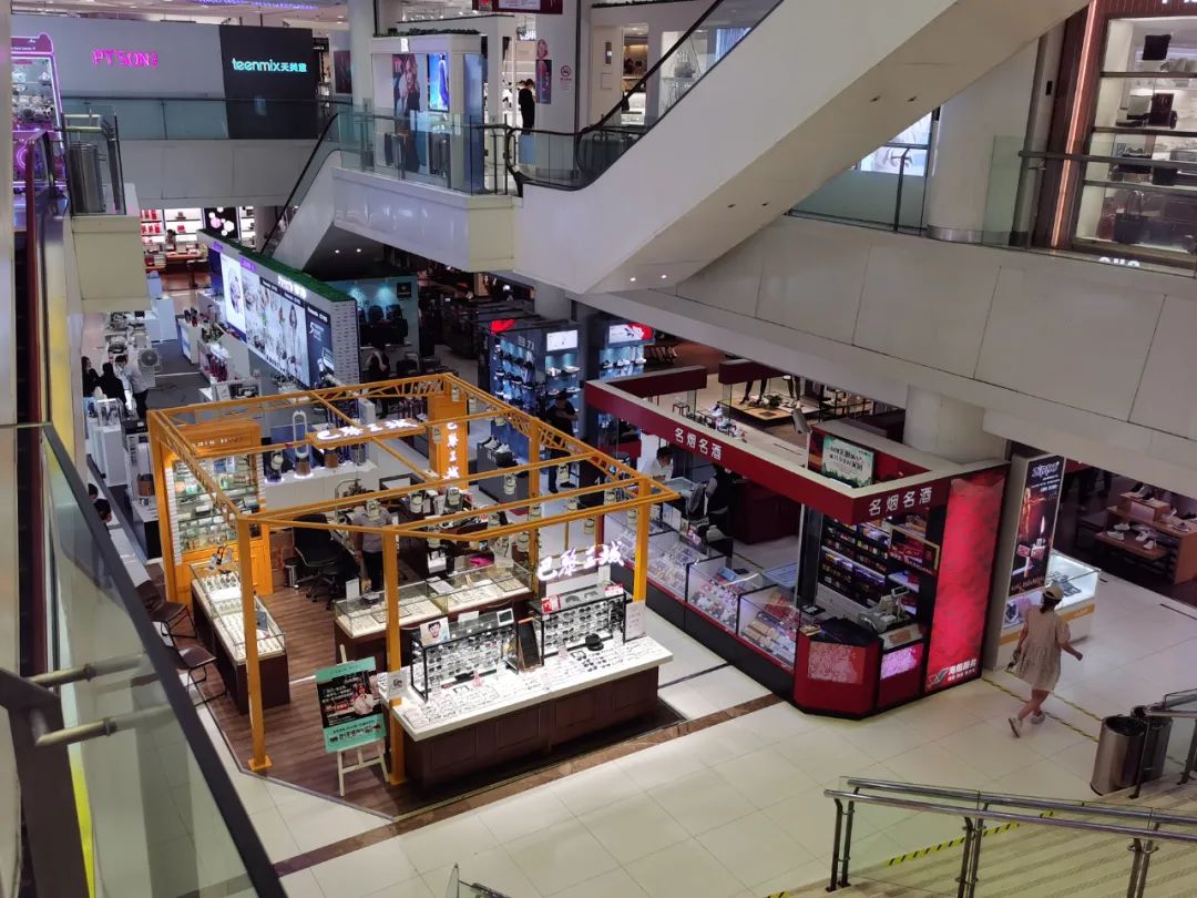 一起走进荣信集团,一起走进崇明这家诚信企业