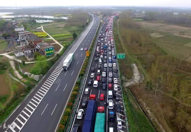 长春1小时经济圈来了这个圈真燃,长春一小时经济圈德惠段路线