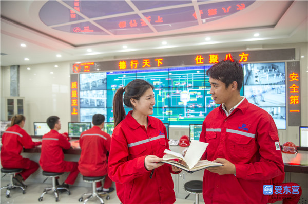 德仕能源科技集团股份有限公司,德仕能源科技集团石油工程事业部