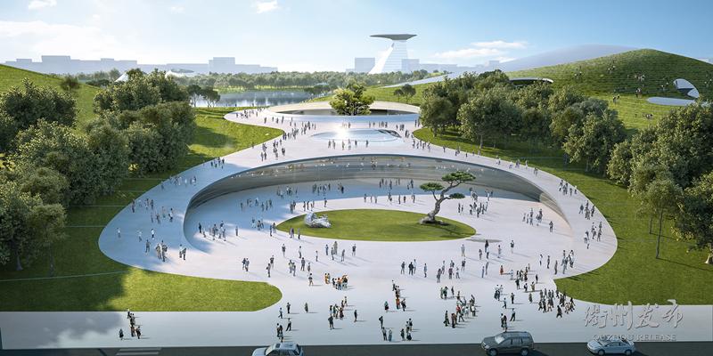 衢州体育中心多少钱建的,衢州体育中心最新进展