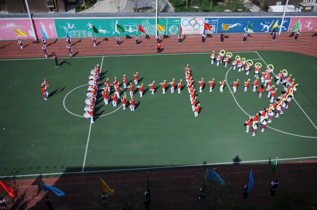家门口的好学校曲江南湖小学,曲江第十三小学
