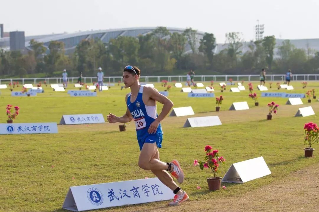 校园武汉商学院,你知道武汉商学院么