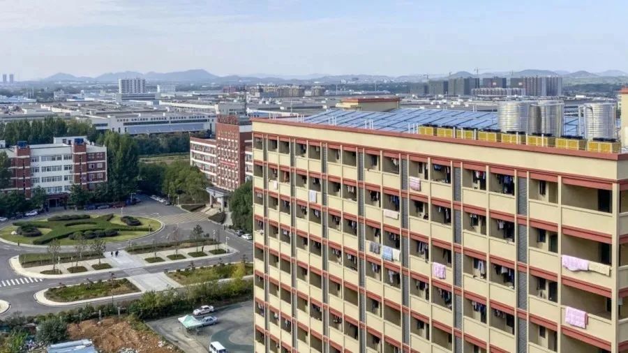 校园武汉商学院,你知道武汉商学院么