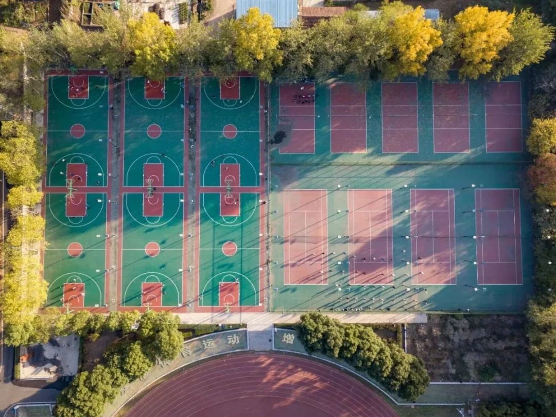 校园武汉商学院,你知道武汉商学院么