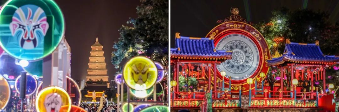 WRC拍了拍你，这是旅享家来西安不可错过的两家地标酒店