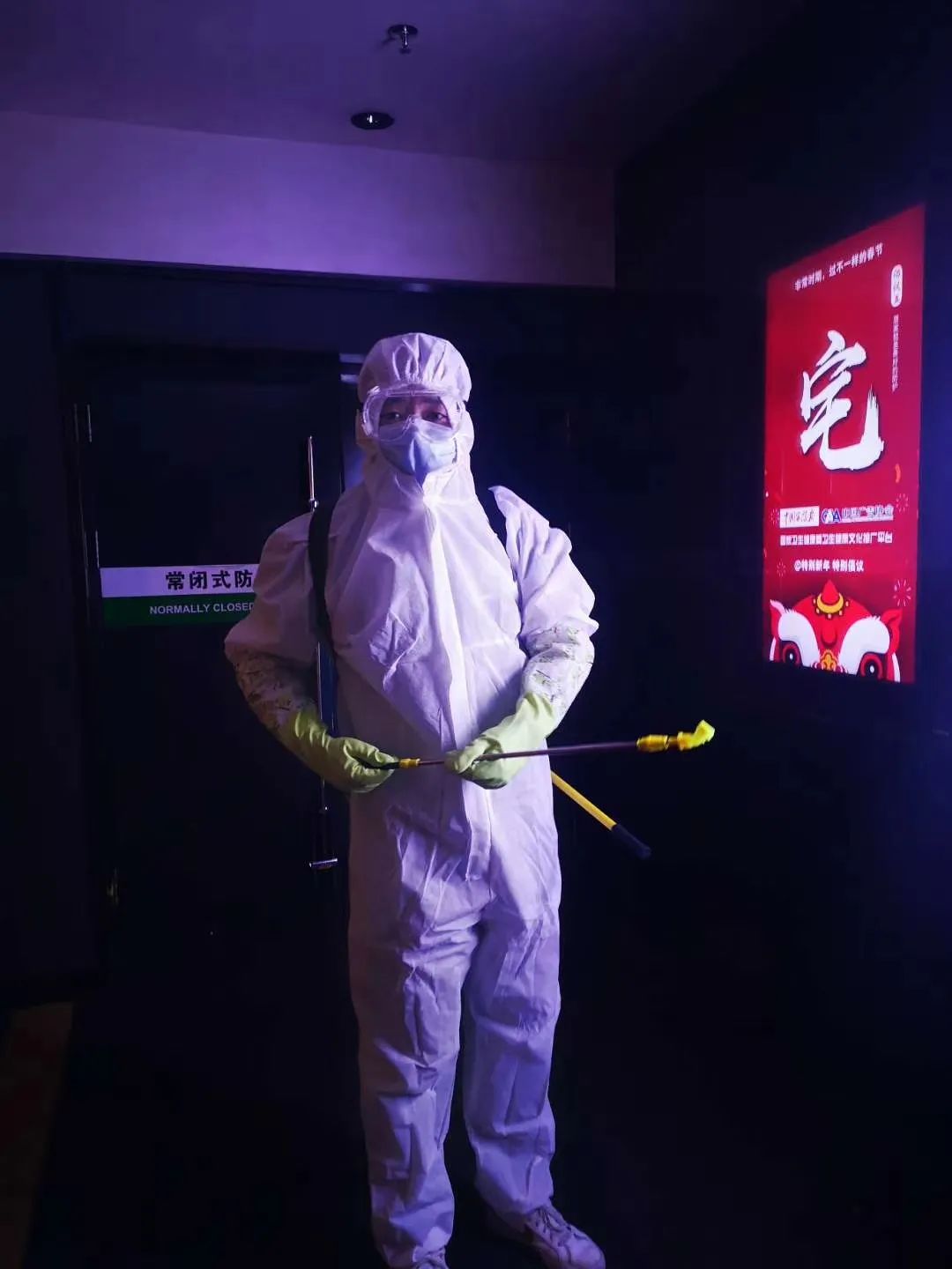 @影迷们，分别180多天后，观影指日可待！还有系列回馈活动