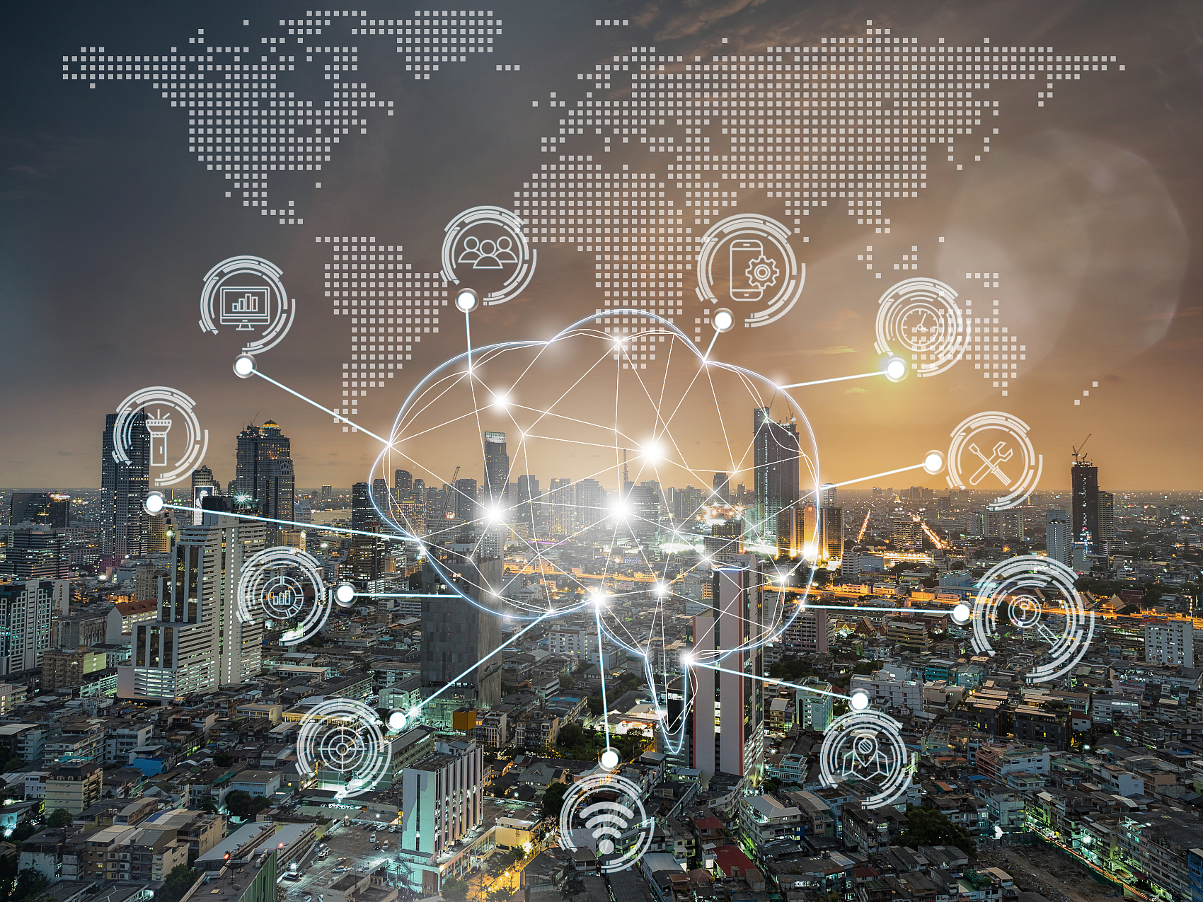 物联网适合学吗,物联网到底该不该学