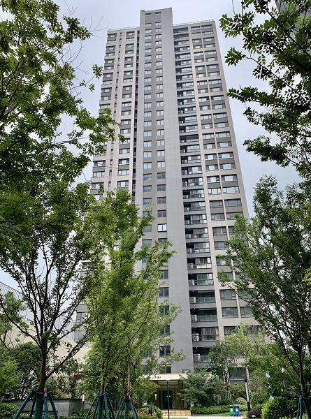 河西南哪个小区值得购买,河西南最新成交价