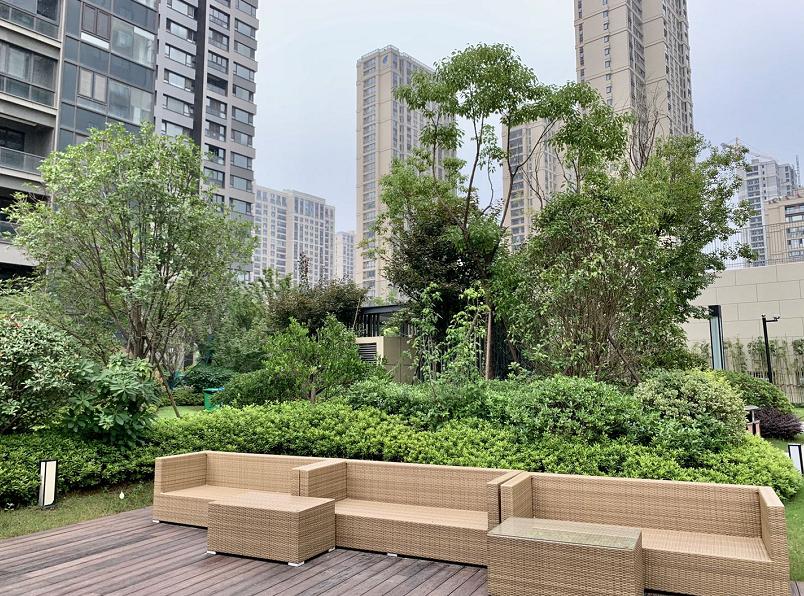 河西南哪个小区值得购买,河西南最新成交价