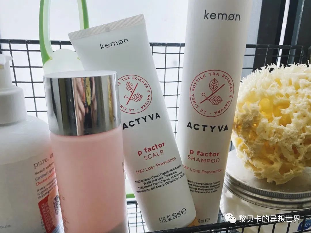 反复对比了一年多，这份夏日刚需清单终于写出来了