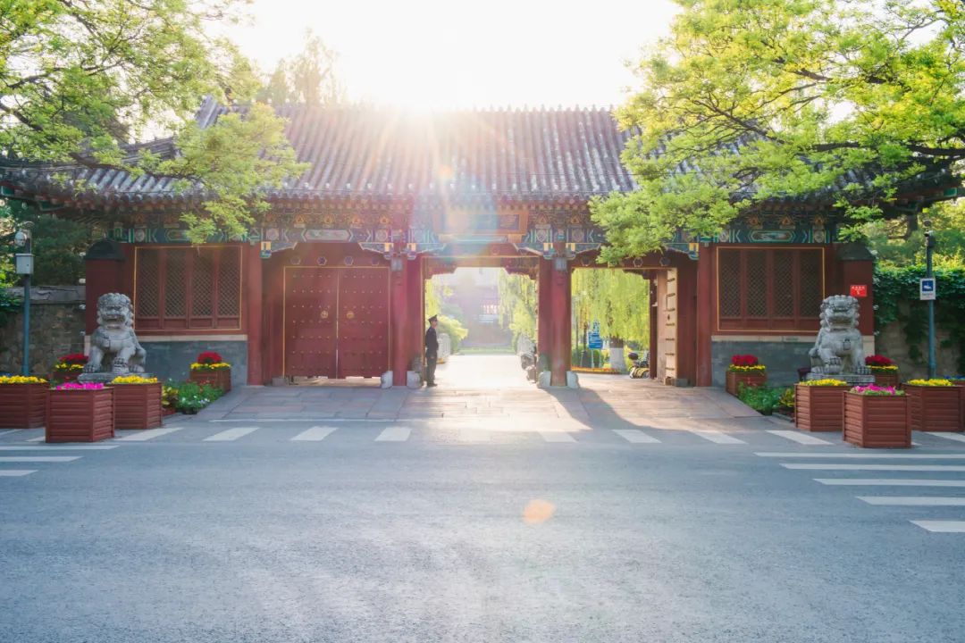 北京大学关于梦想的视频,我是如此相信北京大学