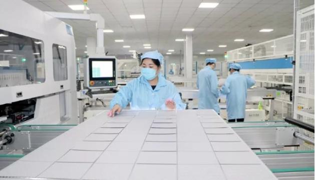 滨海经济发展趋势,滨海新区有哪些工业