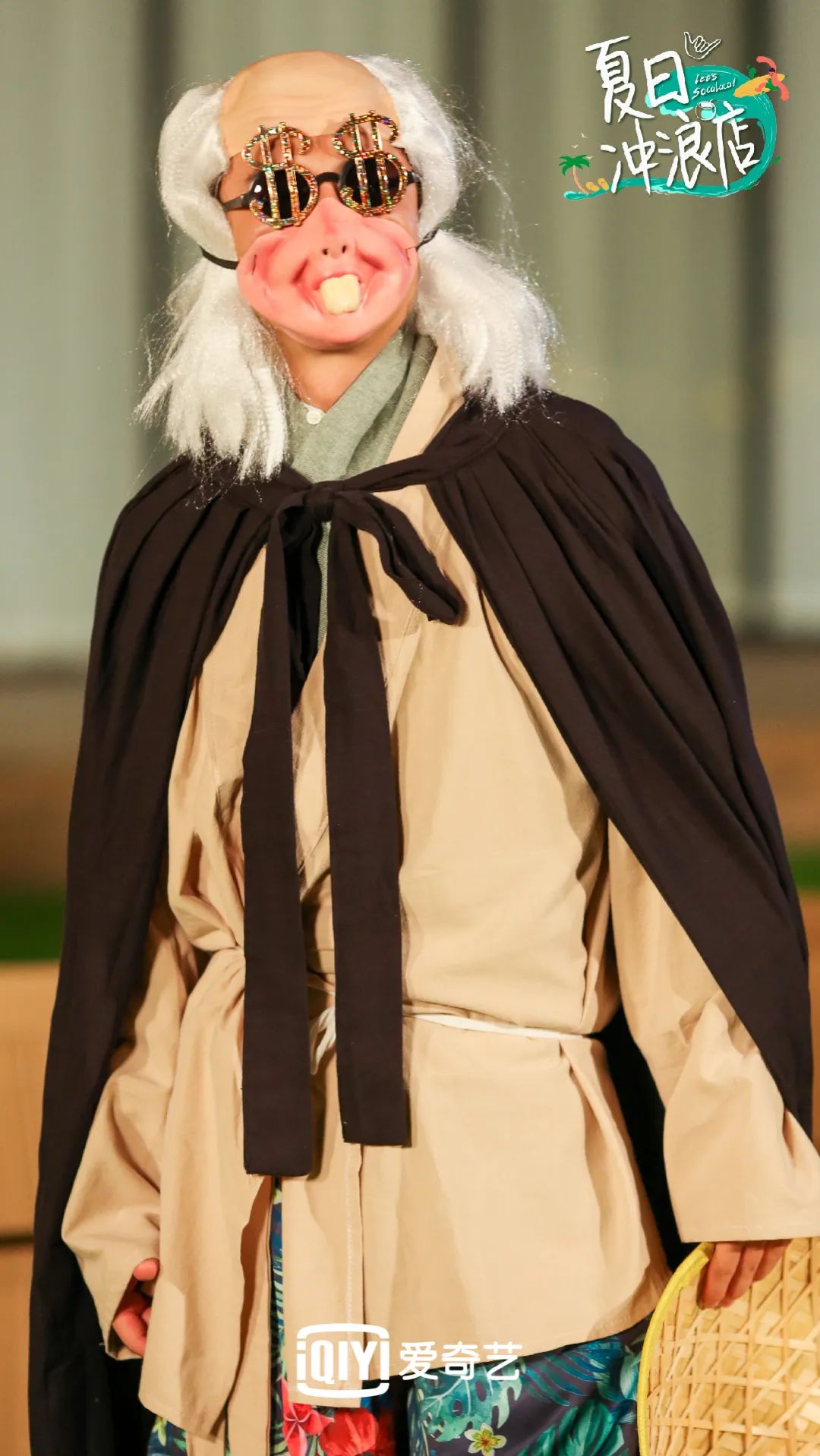 鐖辫眴灞婄殑cosplay,鐖辫眴瓒呰繕鍘焎os