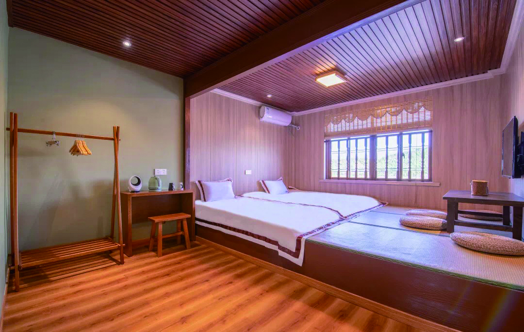 面朝大海最好的民宿,面向大海的海景房居住体验