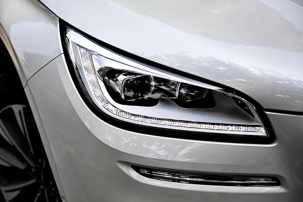 全新林肯冒险家舒适体验,全新林肯冒险家驾驶感受