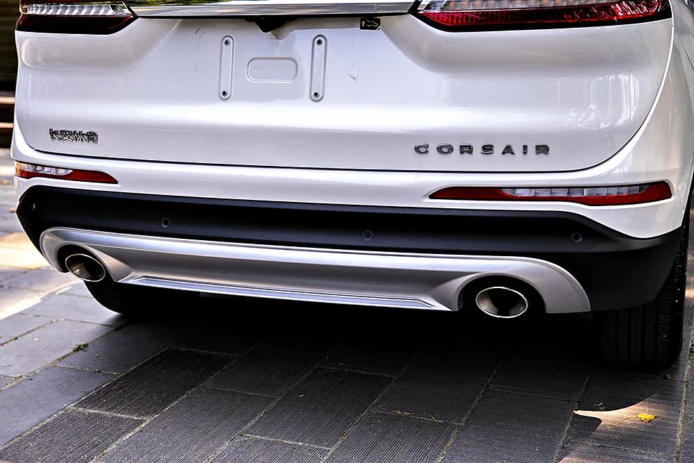 林肯冒险家尊享试驾视频,试驾全新林肯冒险家