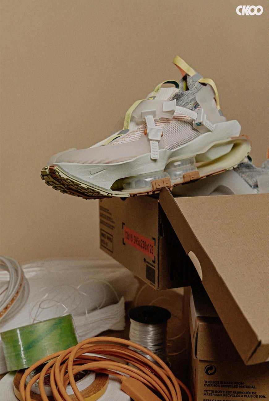 市价超3万的小熊Dunk，已加入今年国内发售市价最高的25双球鞋