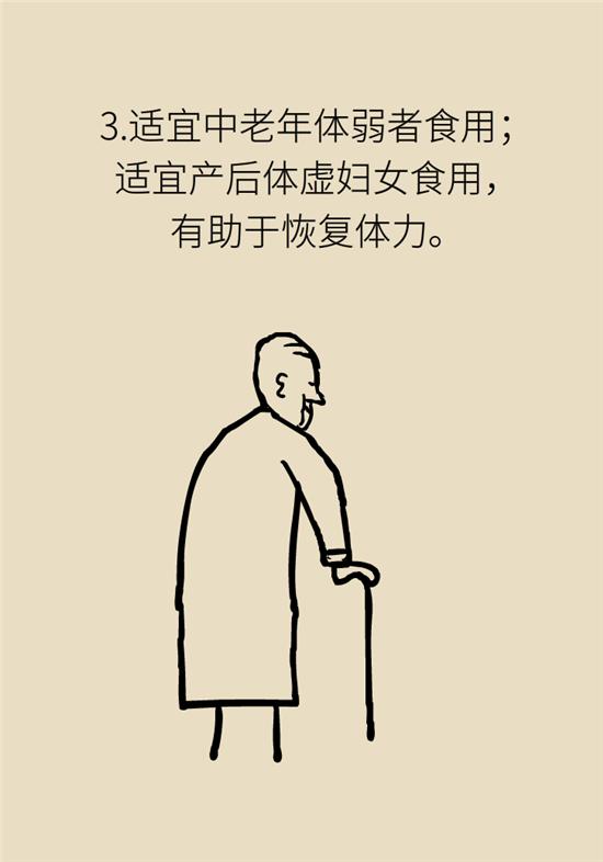 哪六种人不宜吃海参,海参的吃法大忌