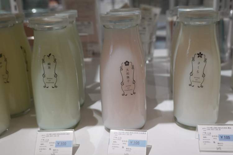 “杂货控的天堂”LoFt今天开业，排队排到弄堂去……神奇