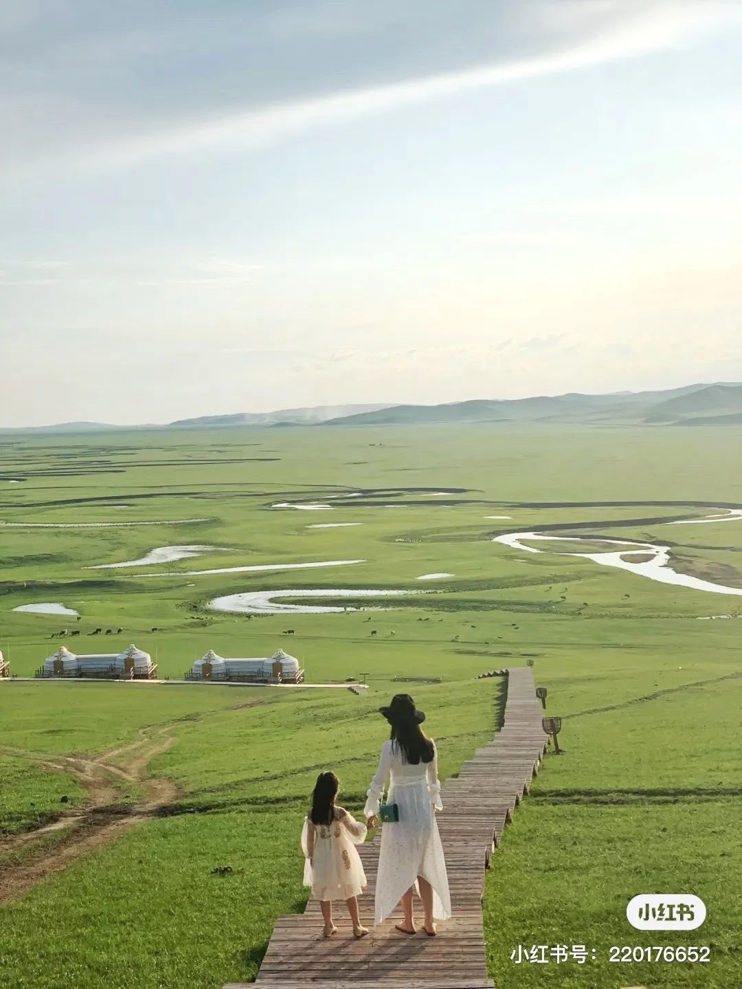 世界草原野奢帐篷酒店,为什么有人愿意住民宿