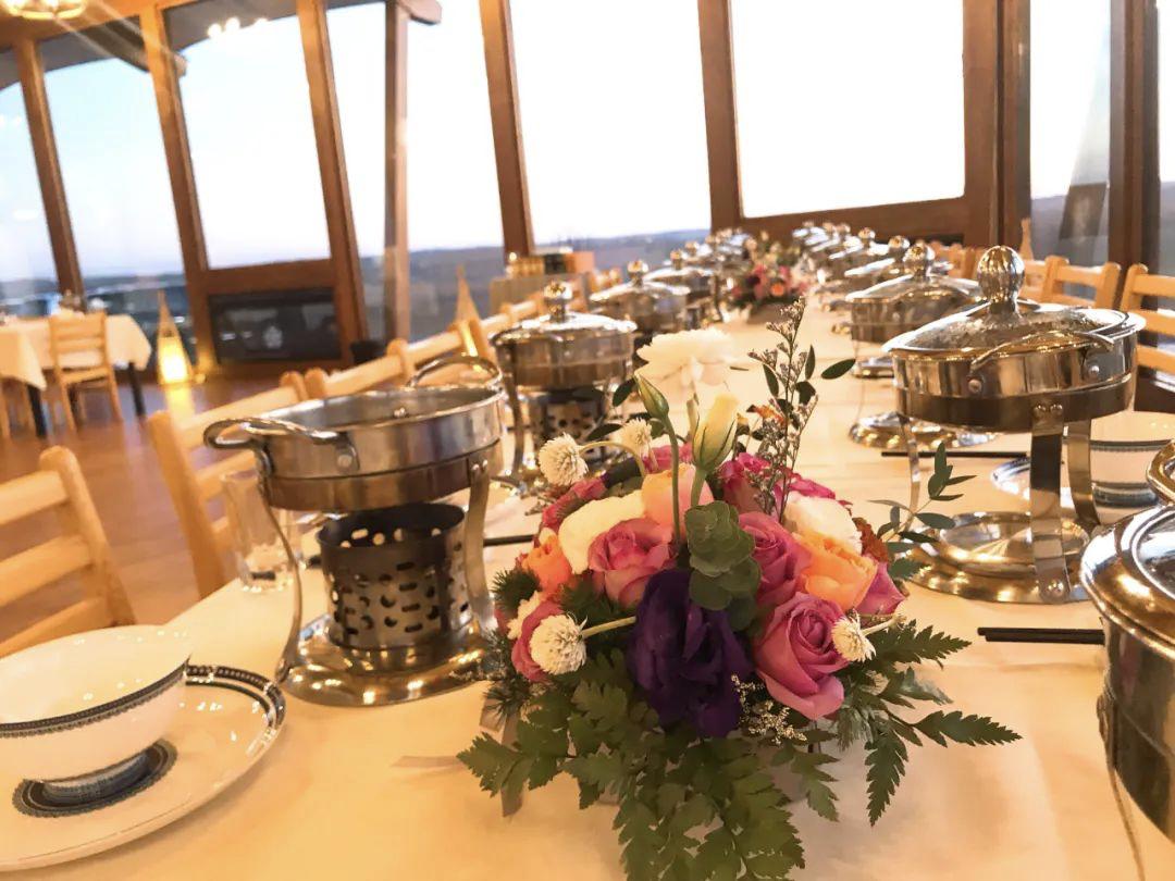 世界草原野奢帐篷酒店,为什么有人愿意住民宿