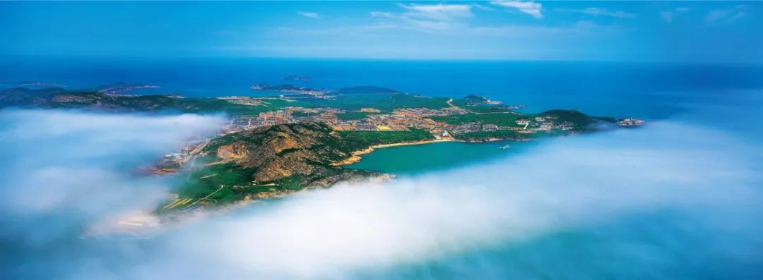 中国华东为什么如此富饶？