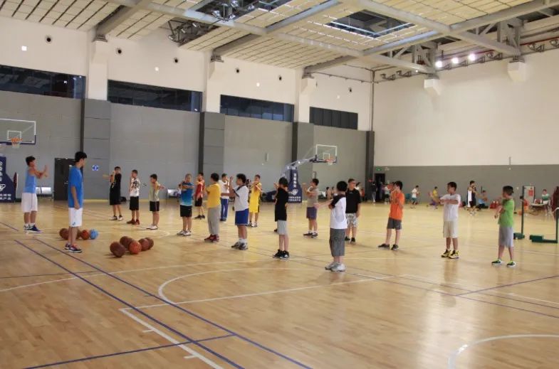 广东省青少年体育社会组织,黄埔区强人青少年体育俱乐部