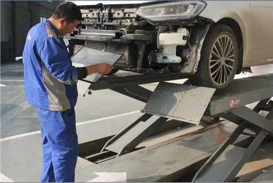 开车水箱开锅紧急处理方法,夏季行车水箱开锅别着急