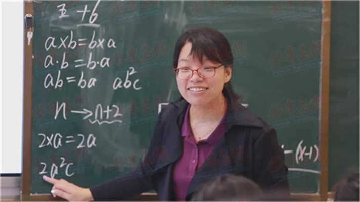 青岛格兰德中学初中,青岛格兰德中学水平