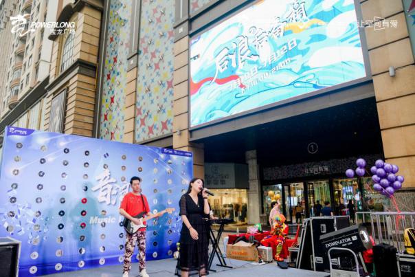 购物中心后备箱市集最新盘点 (testnight后备箱市集)