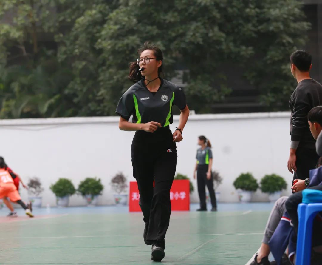 篮球二级裁判培训的流程,篮球裁判三级培训班多少钱