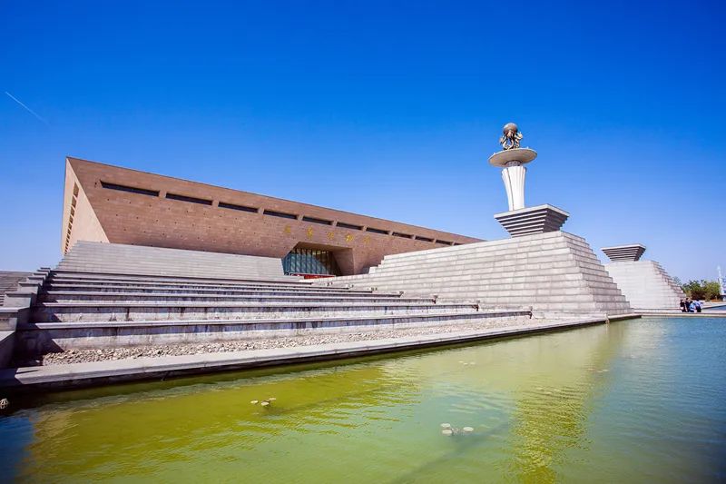 洛阳打卡攻略,洛阳打卡必去的十大景点