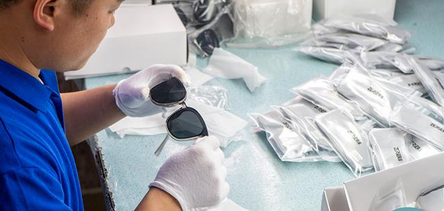 奢侈品牌墨镜代工厂,墨镜代工厂