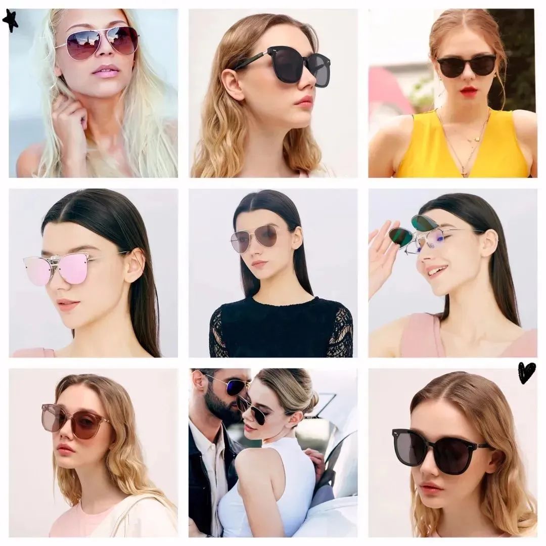 奢侈品牌墨镜代工厂,墨镜代工厂