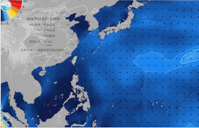 直播|云出海!海洋预报小姐姐带你踏海寻仙境
