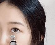 马应龙痔疮膏救了好多人,马应龙痔疮膏黑眼圈亲身体验