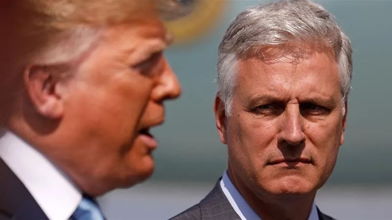 战疫|内地本土日增100例！乌市问责有关人员！白宫安全顾问感染！