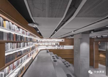 郑州市第六十四中学：一所幸福指数超高的“花园式”智慧校园