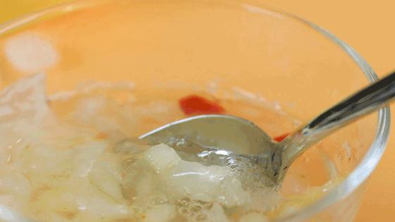 银耳在解放前的价格,银耳的巅峰之作