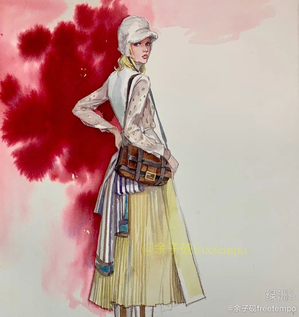 效果图一整套,效果图100平方