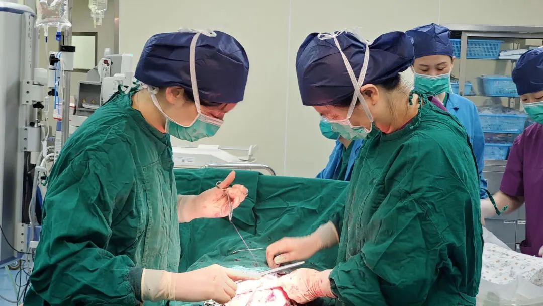 齐嫣婷医生讲科普|“动过刀”的子宫，能不能顺产？