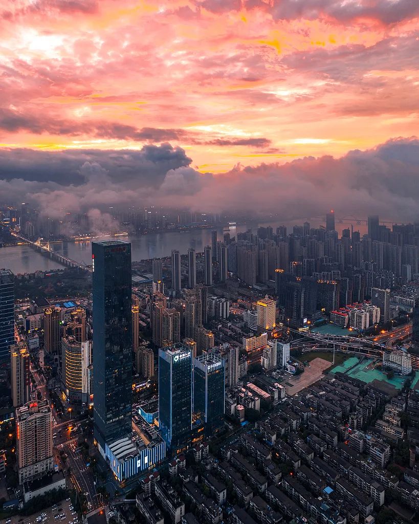 长沙超前消费,长沙企业家敢为人先