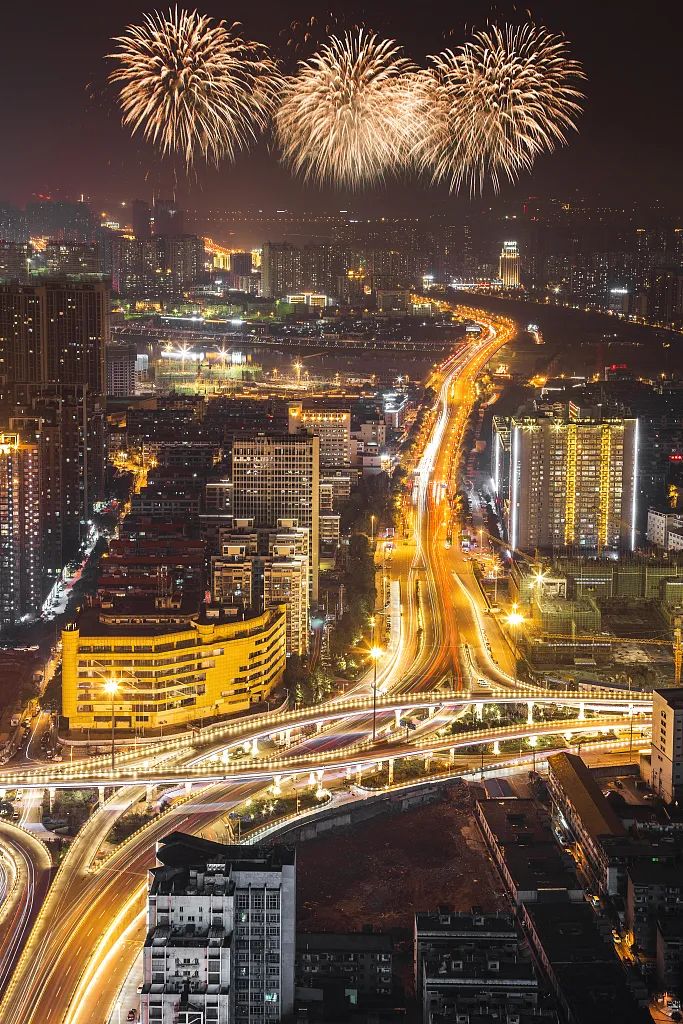 长沙敢为人先,长沙魅力四射消费