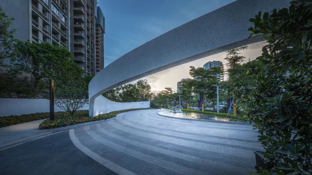 珠海鹏瑞金玥湾公寓,鹏瑞金玥湾二期