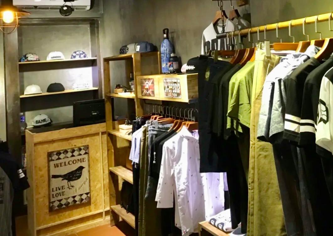 有哪些小众潮牌,那些我们不知道名字的潮牌