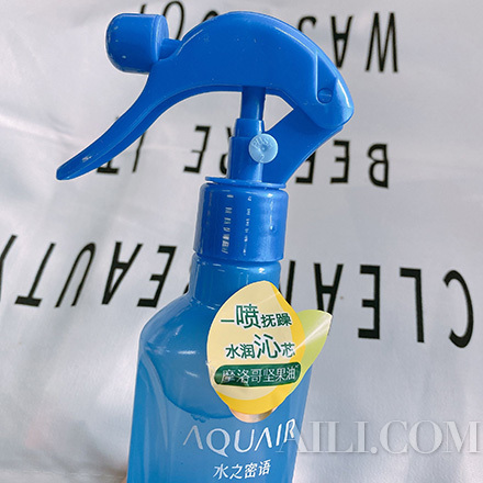 天气闷热头发潮了怎么办 (空气潮湿头发也会潮湿)