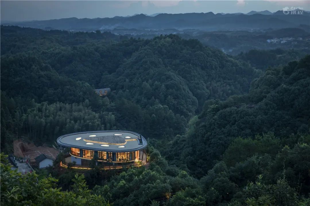 高温天气长沙周边好去处,离长沙最近的避暑民宿包吃住